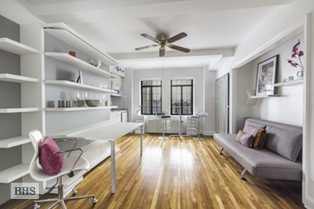 5 TUDOR CITY PLACE
