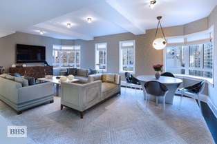 21 EAST 61ST STREET