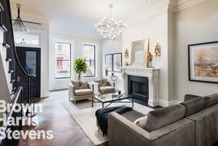 31 WEST 89TH STREET