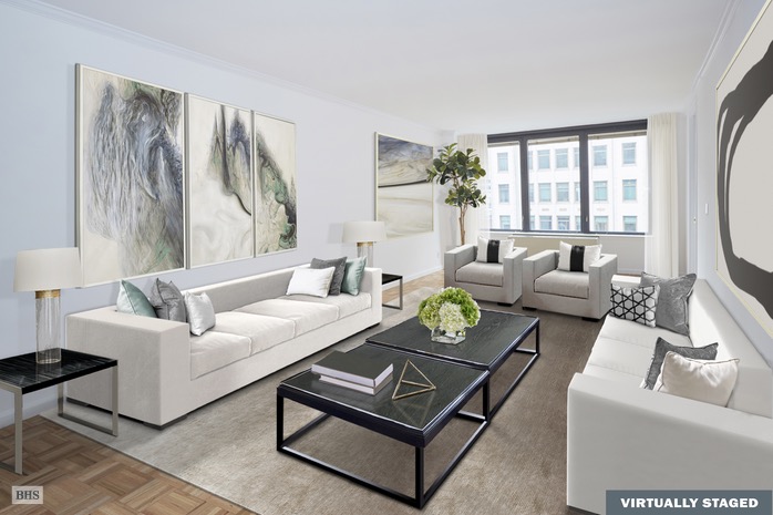 Photo 1 of East 57th Street, Midtown East, NYC, $5,000, Web #: 16040090