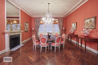 635 PARK AVENUE