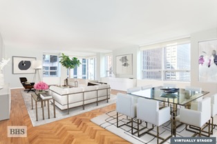 15 WEST 53RD STREET