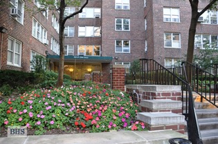 900 WEST 190TH STREET