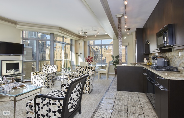 Photo 1 of 188 East 64th Street, Upper East Side, NYC, $1,588,000, Web #: 16074593