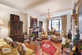 400 EAST 59TH STREET