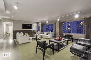 200 EAST 66TH STREET