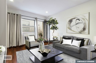 211 THOMPSON STREET