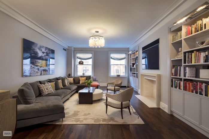 Photo 1 of 161 West 86th Street, Upper West Side, NYC, $3,995,000, Web #: 16081065