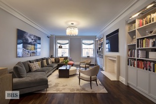 161 WEST 86TH STREET
