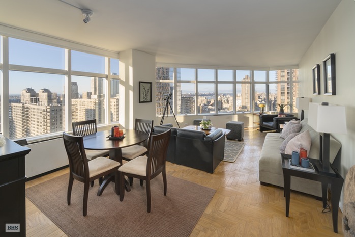 Photo 1 of 160 West 66th Street, Upper West Side, NYC, $1,725,000, Web #: 16085339