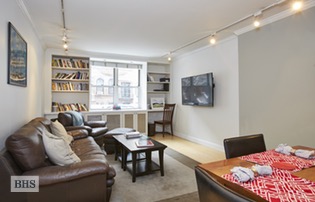 166 WEST 76TH STREET