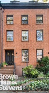 Federal Era Five Story