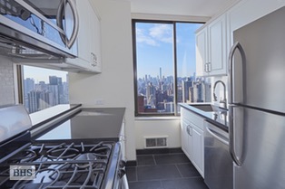 300 EAST 93RD STREET