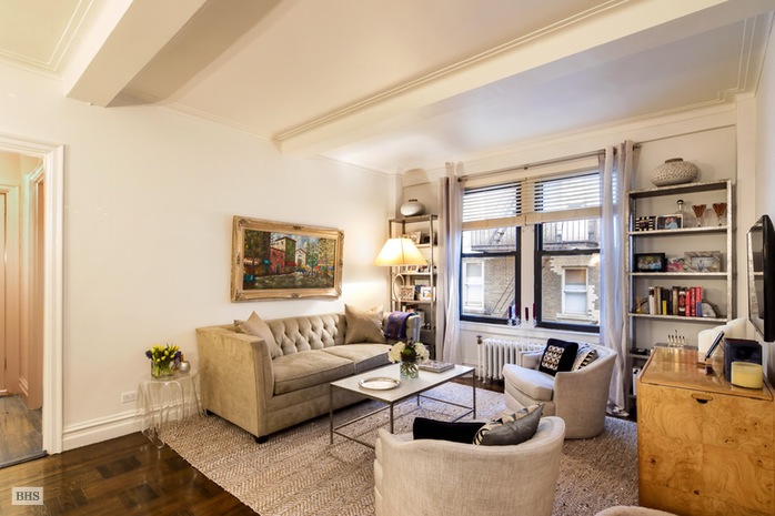 Photo 1 of 108 East 91st Street, Upper East Side, NYC, $510,000, Web #: 16122817