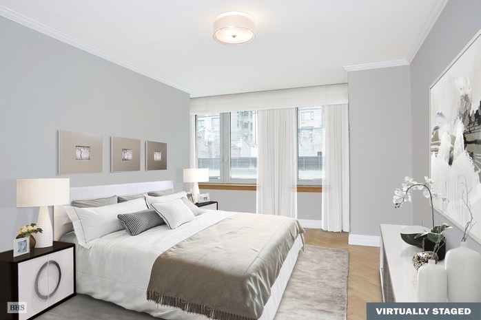 Photo 1 of 188 East 78th Street, Upper East Side, NYC, $1,925,000, Web #: 16123271