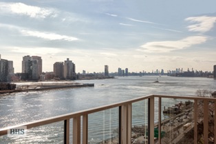 50 SUTTON PLACE SOUTH