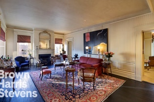 535 PARK AVENUE