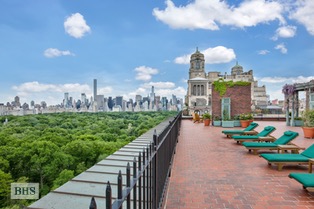 230 CENTRAL PARK WEST