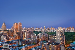111 WEST 67TH STREET
