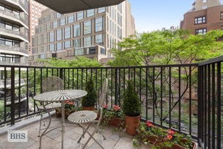 10 WEST 66TH STREET