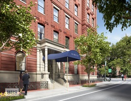 101 WEST 78TH STREET