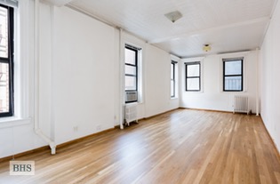 214 MULBERRY STREET