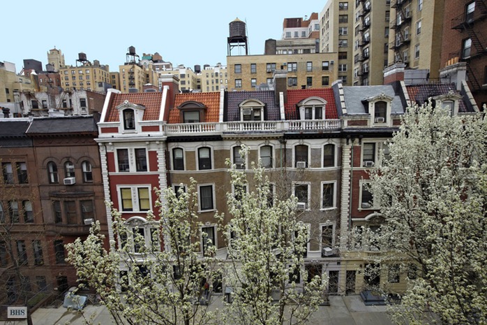 Photo 1 of 316 West 84th Street, Upper West Side, NYC, $2,150, Web #: 16157544