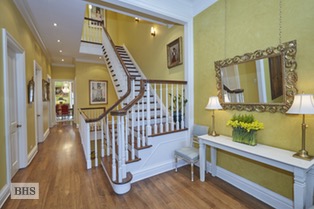 38 WEST 120TH STREET