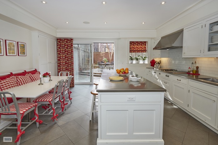 38 West 120th Street, Central Harlem, NYC, $4,500,000, Web #: 16157833