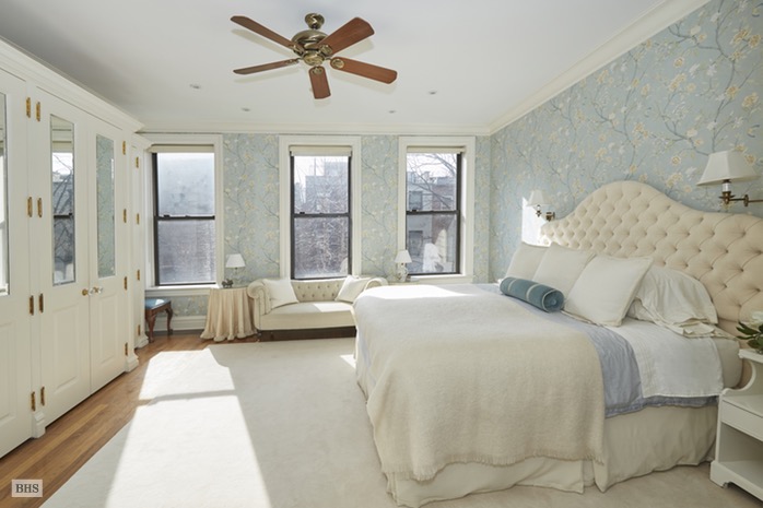 38 West 120th Street, Central Harlem, NYC, $4,500,000, Web #: 16157833
