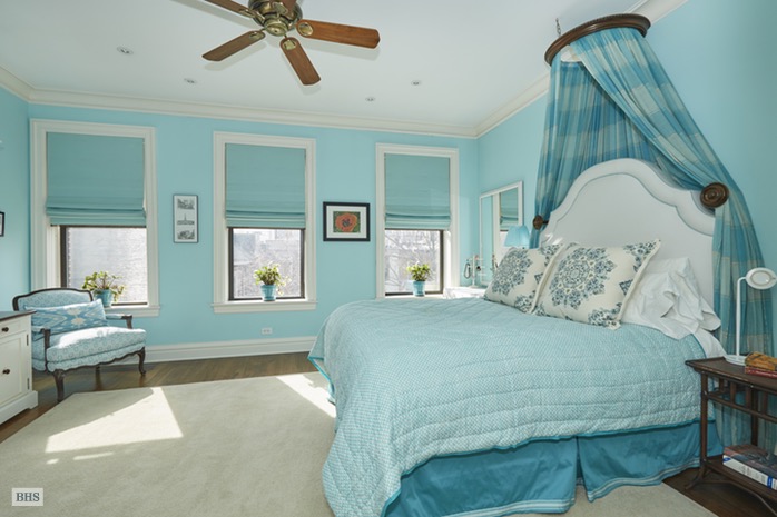 38 West 120th Street, Central Harlem, NYC, $4,500,000, Web #: 16157833