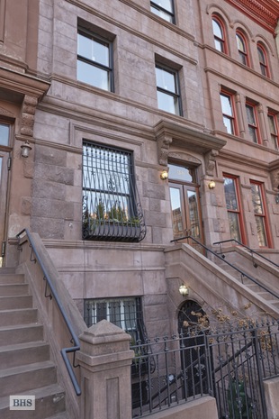 38 West 120th Street, Central Harlem, NYC, $4,500,000, Web #: 16157833