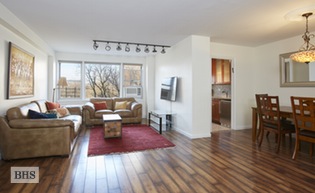 4525 HENRY HUDSON PKWY W