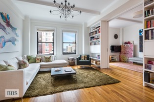 215 WEST 90TH STREET 8A