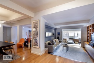 15 WEST 84TH STREET
