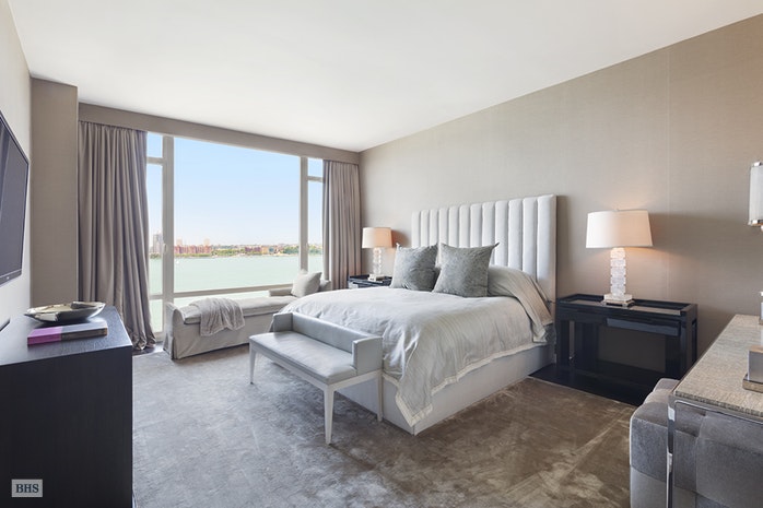 400 West 12th Street, West Village, NYC, $17,850,000, Web #: 16170486