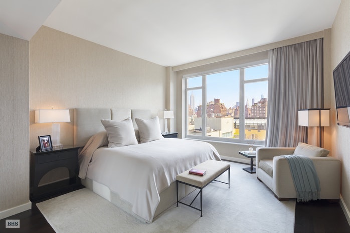 400 West 12th Street, West Village, NYC, $17,850,000, Web #: 16170486