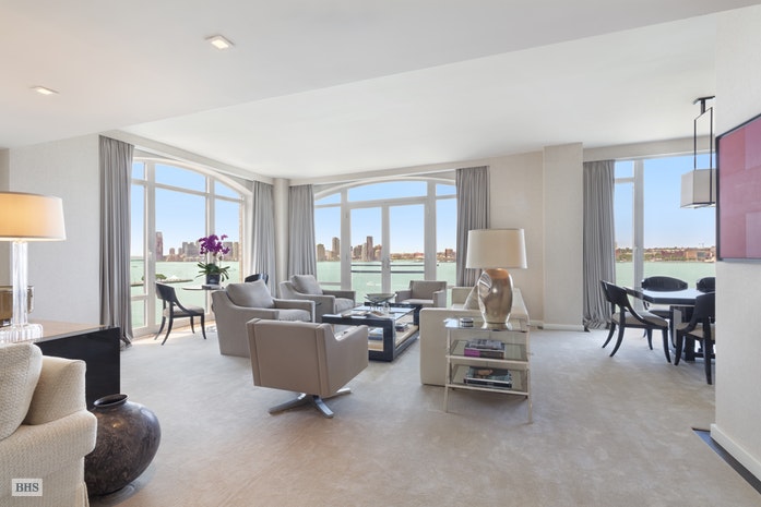 400 West 12th Street, West Village, NYC, $17,850,000, Web #: 16170486