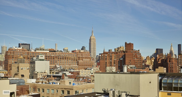 400 West 12th Street, West Village, NYC, $17,850,000, Web #: 16170486