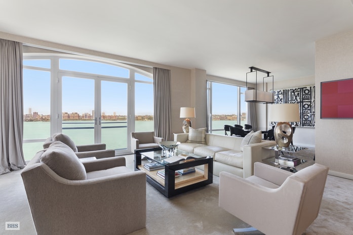 400 West 12th Street, West Village, NYC, $17,850,000, Web #: 16170486