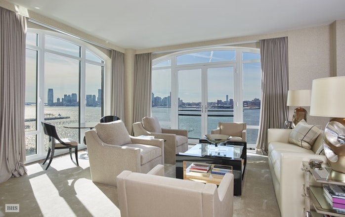 400 West 12th Street, West Village, NYC, $17,850,000, Web #: 16170486