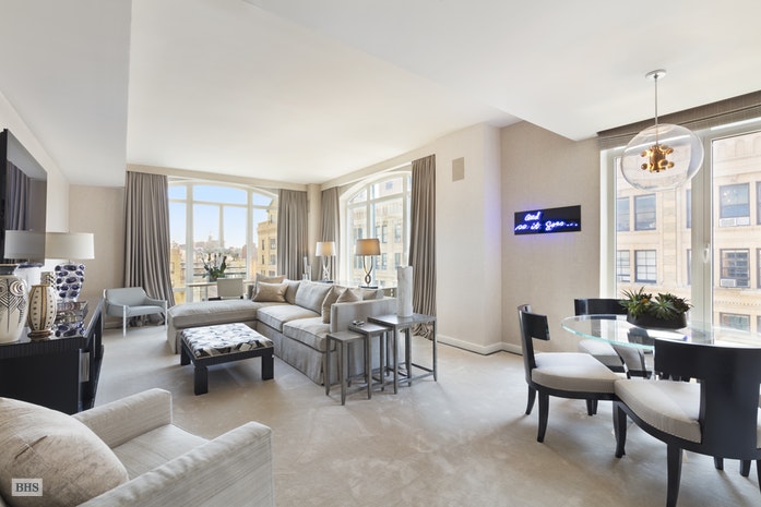 400 West 12th Street, West Village, NYC, $17,850,000, Web #: 16170486