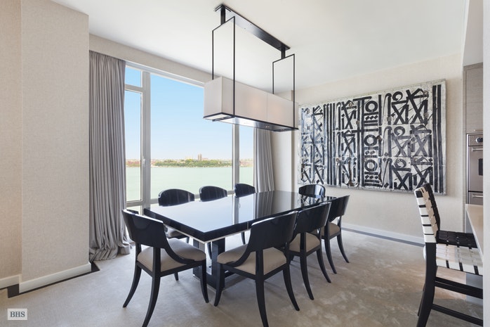 400 West 12th Street, West Village, NYC, $17,850,000, Web #: 16170486