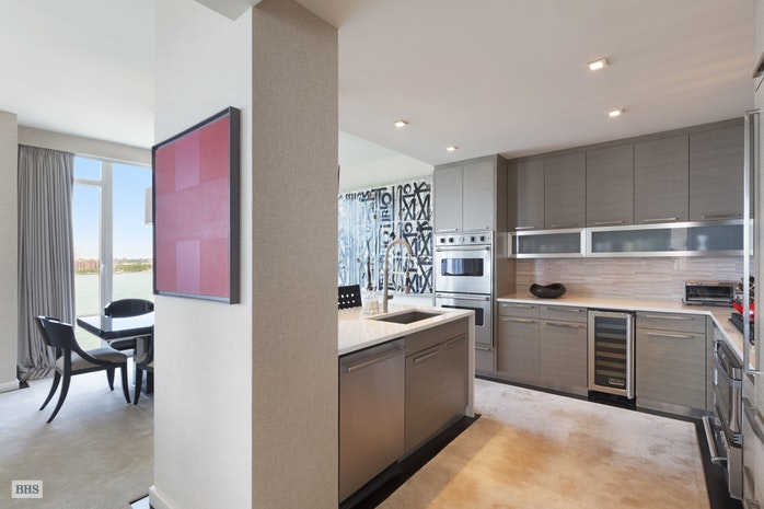 400 West 12th Street, West Village, NYC, $17,850,000, Web #: 16170486