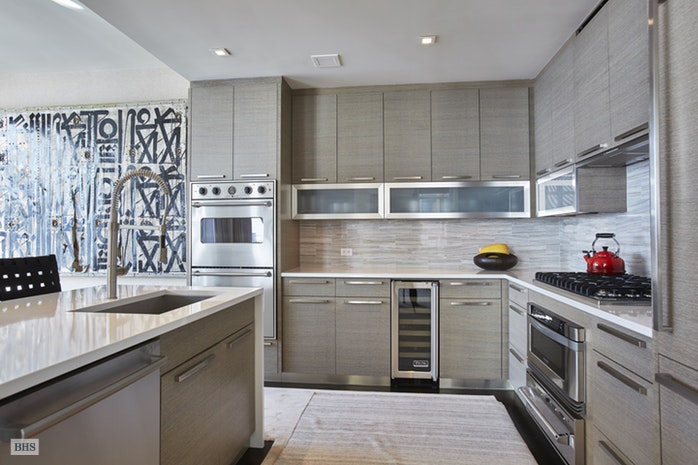 400 West 12th Street, West Village, NYC, $17,850,000, Web #: 16170486