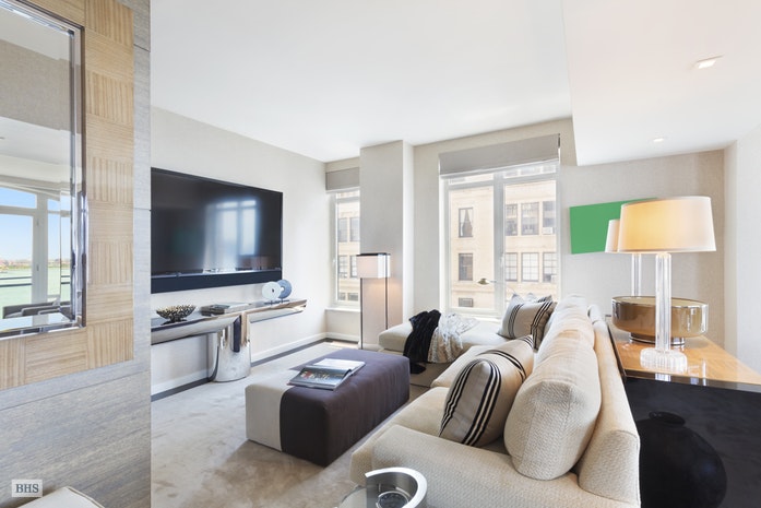 400 West 12th Street, West Village, NYC, $17,850,000, Web #: 16170486
