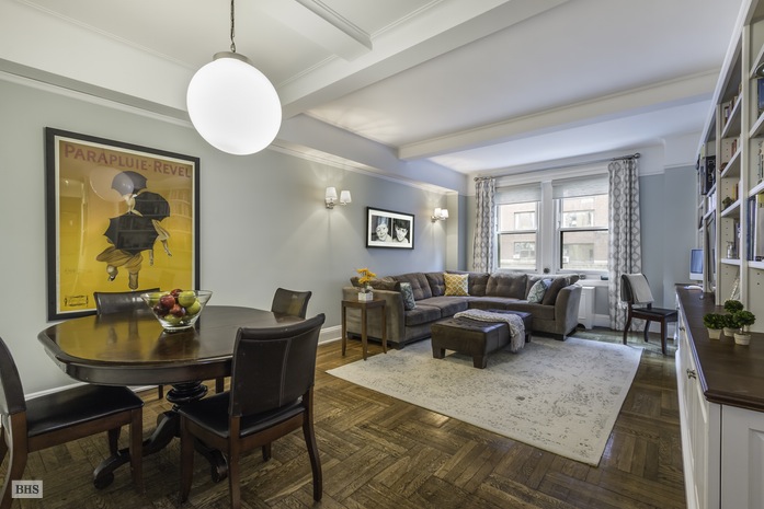 Photo 1 of 179 East 79th Street, Upper East Side, NYC, $1,625,000, Web #: 16181465