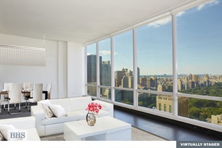 157 WEST 57TH STREET