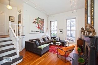 EAST 9TH STREET