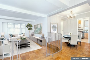 120 CENTRAL PARK SOUTH